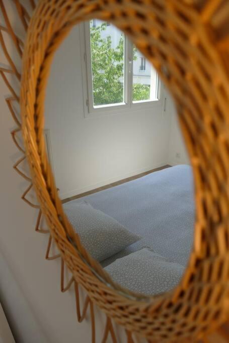 Disneyland Paris, Appartement 70M², Parking Prive Serris Exteriör bild