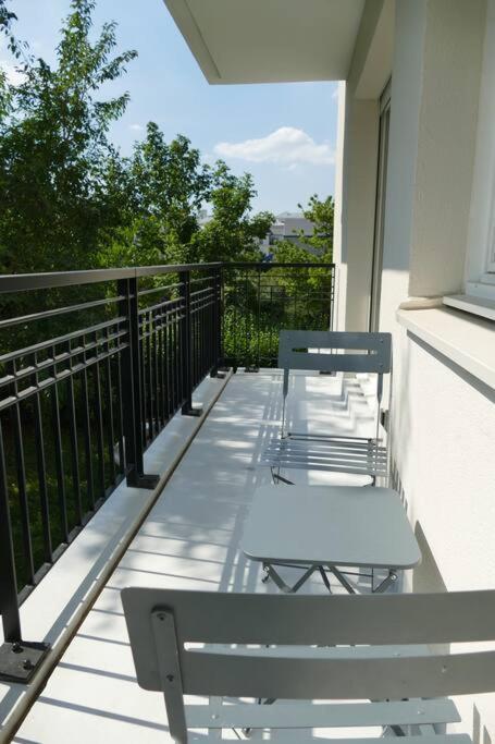 Disneyland Paris, Appartement 70M², Parking Prive Serris Exteriör bild
