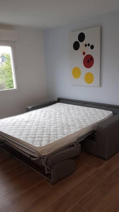 Disneyland Paris, Appartement 70M², Parking Prive Serris Exteriör bild