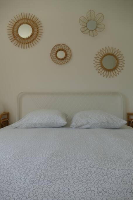 Disneyland Paris, Appartement 70M², Parking Prive Serris Exteriör bild